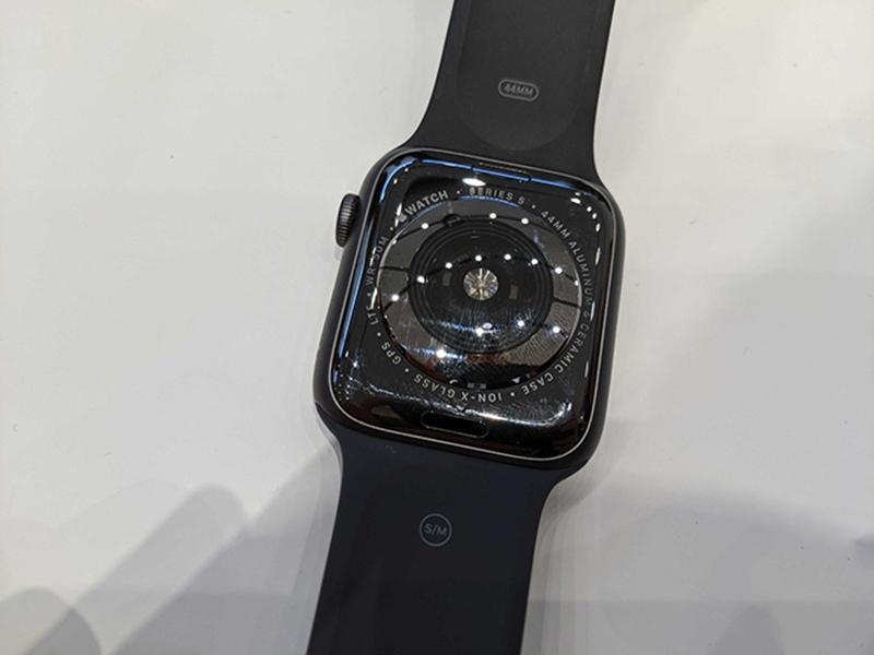  Apple Watch Series 5 GPS + Cellular