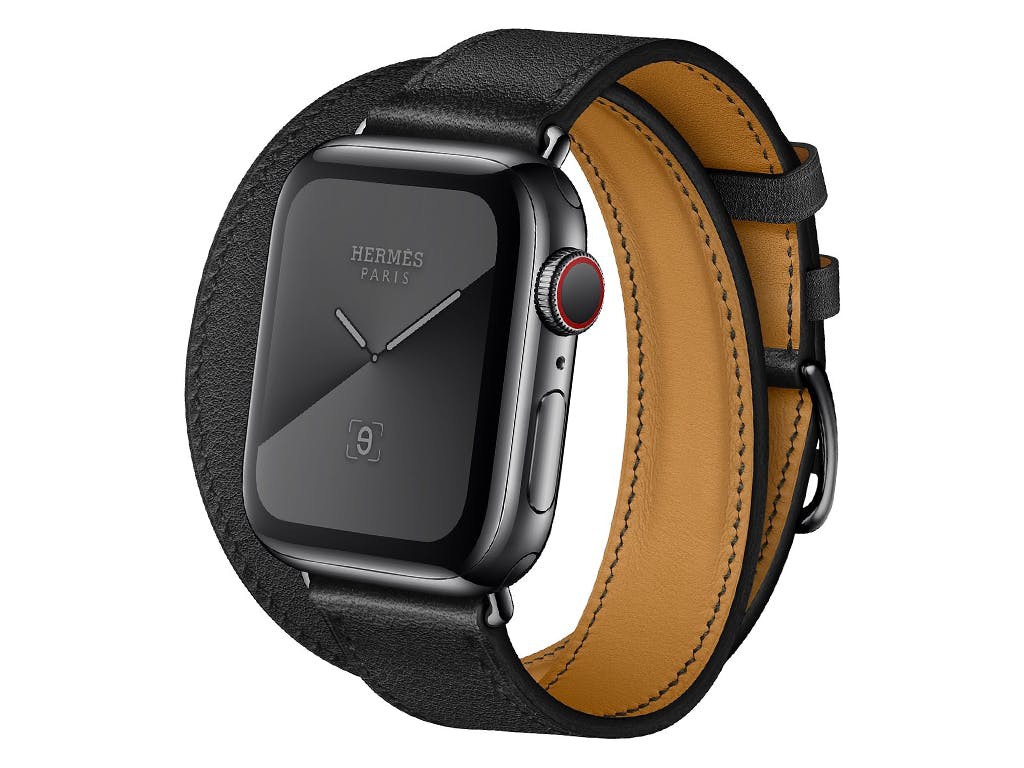hermes series 5