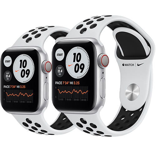 Tìm hiểu đồng hồ thông minh Apple Watch GPS là gì?