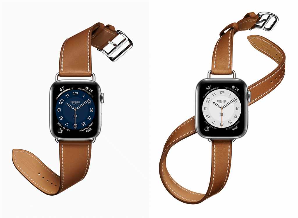 Đồng hồ Apple Watch Hermes series 6