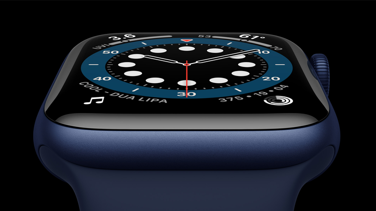 Ngày phát hành, giá và thông số kỹ thuật của Apple Watch Series 7: Thiết kế mới