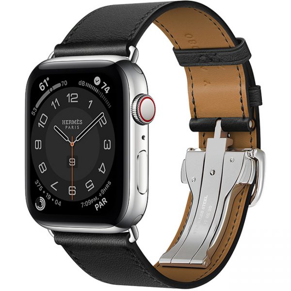 watch 6 hermes edition