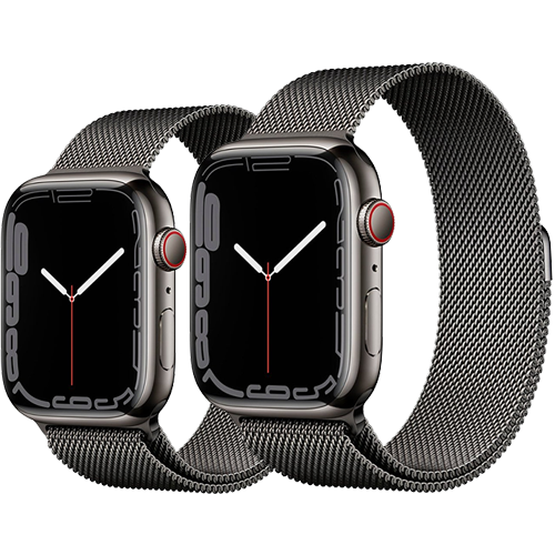 Cách phân biệt các loại Apple Watch có thể bạn chưa biết
